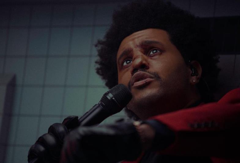 The Weeknd Gloats 200,000美元限量版Audemars Piguet Black Panther手表