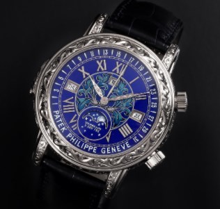 百达翡丽手表价格是多少，百达翡丽手表怎么样？