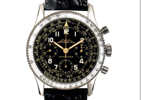百年灵是世界上最可靠的航空手表
